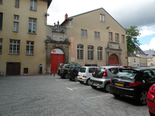 Ecole Saint-Jean Baptiste de la Salle